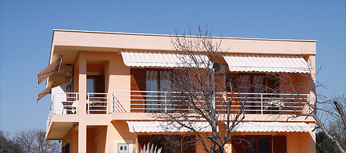 Villa Mareta